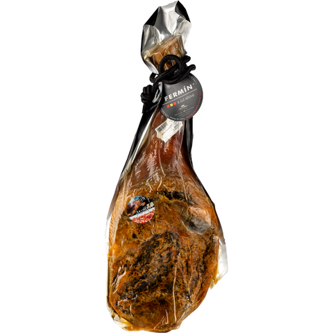 Jamón Bellota