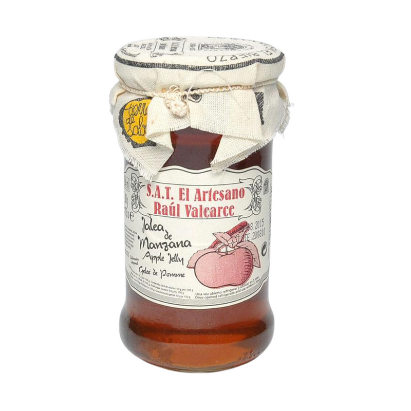 EL ARTESANO Apple Jelly
