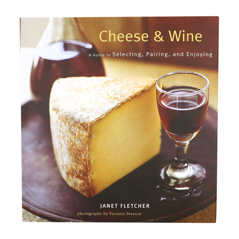 Cheese & Wine