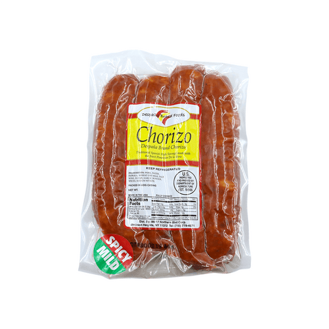 DESPAÑA Chorizo Picante