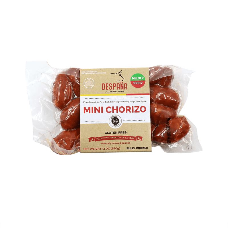DESPAÑA Mini Chorizo