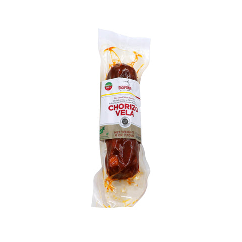 DESPAÑA Chorizo Vela Mini