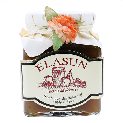 Preserves, Sweets, & Desserts
