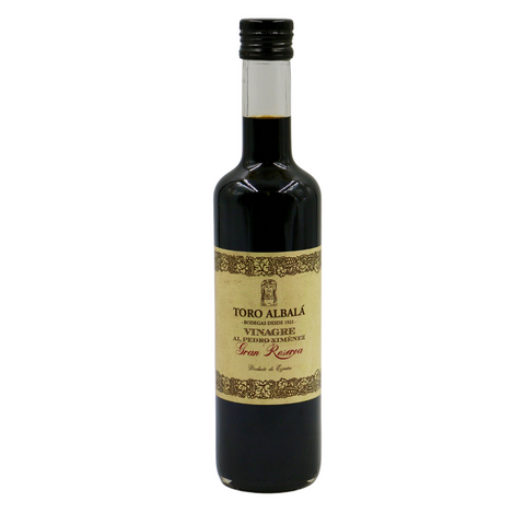 TORO ALBALÁ Vinegar Pedro Ximénez Gran Reserva