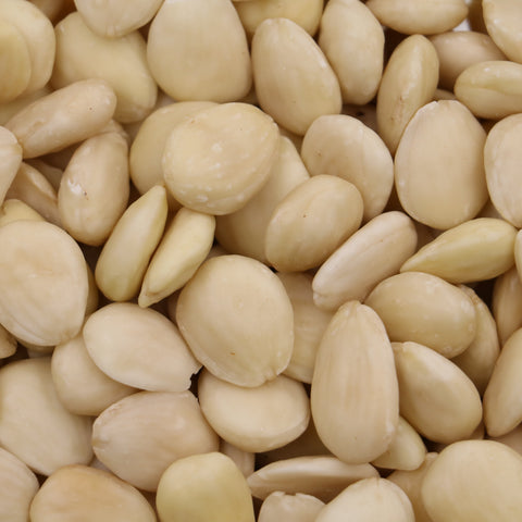 Almondeli Raw Marcona Almonds