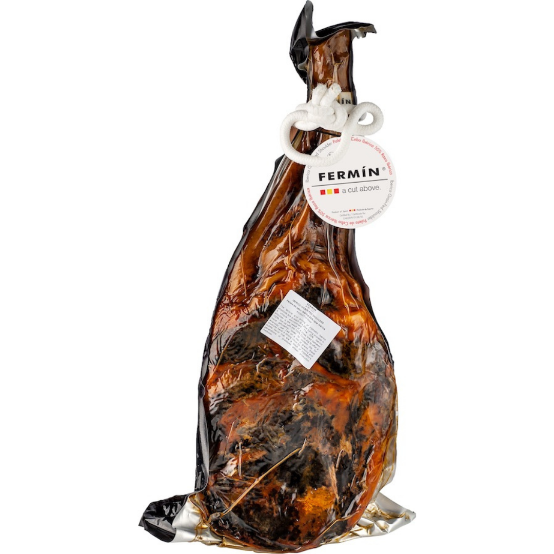 Whole Jamón/Ham Legs – Despaña NYC
