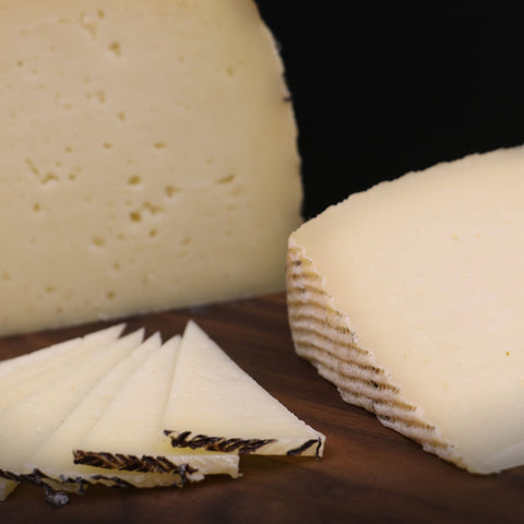 Ibérico Tres Leches Curado