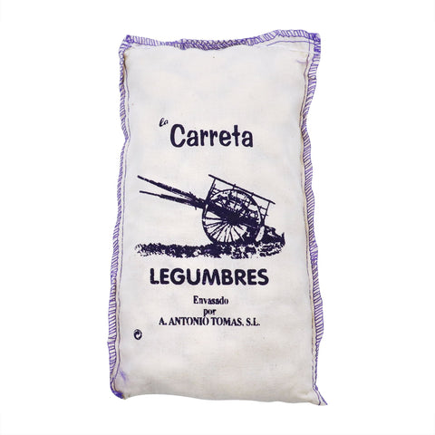 LA CARRETA Dry Chickpeas