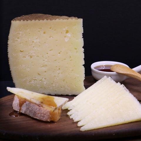 Manchego Añejo