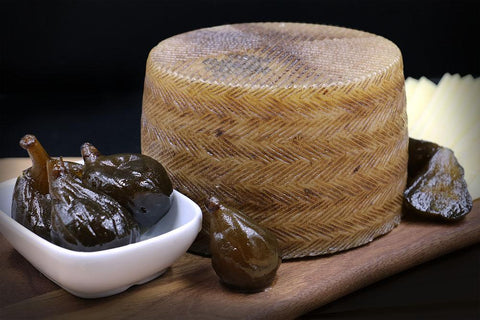 Manchego Joven Mini