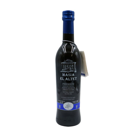 MASIA EL ALTET Premium Extra Virgin Olive Oil