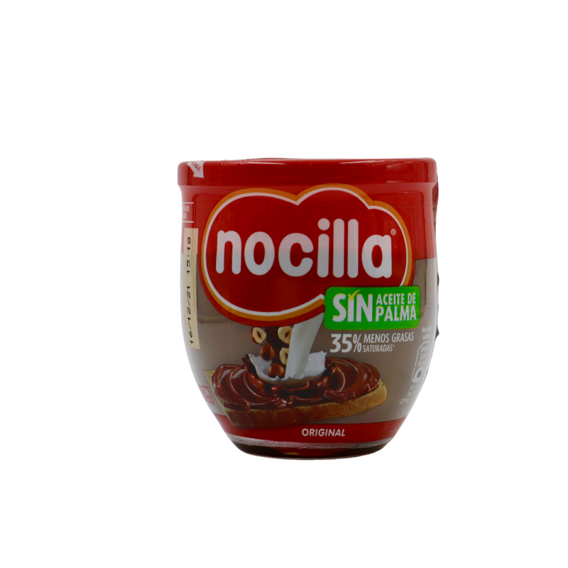 Nocilla Original / Hazelnut & Chocolate spread 180g