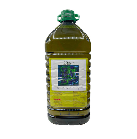 OLEO I EXTRA VIRGIN OLIVE OIL - 5L