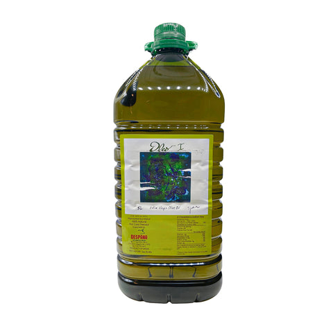 OLEO I EXTRA VIRGIN OLIVE OIL - 5L