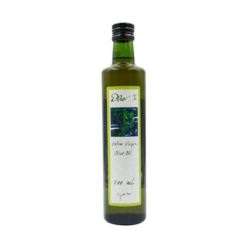 OLEO I Extra Virgin Olive Oil