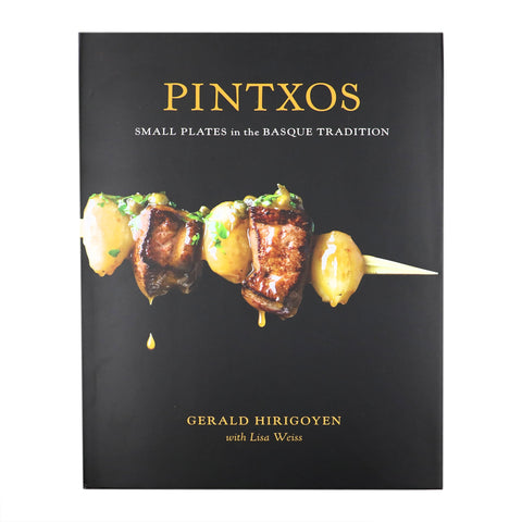 Pintxos: Small Plates in the Basque Tradition