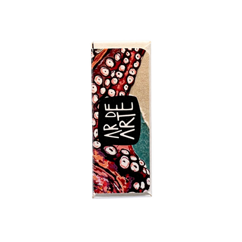 AR DE ARTE Octopus Pate