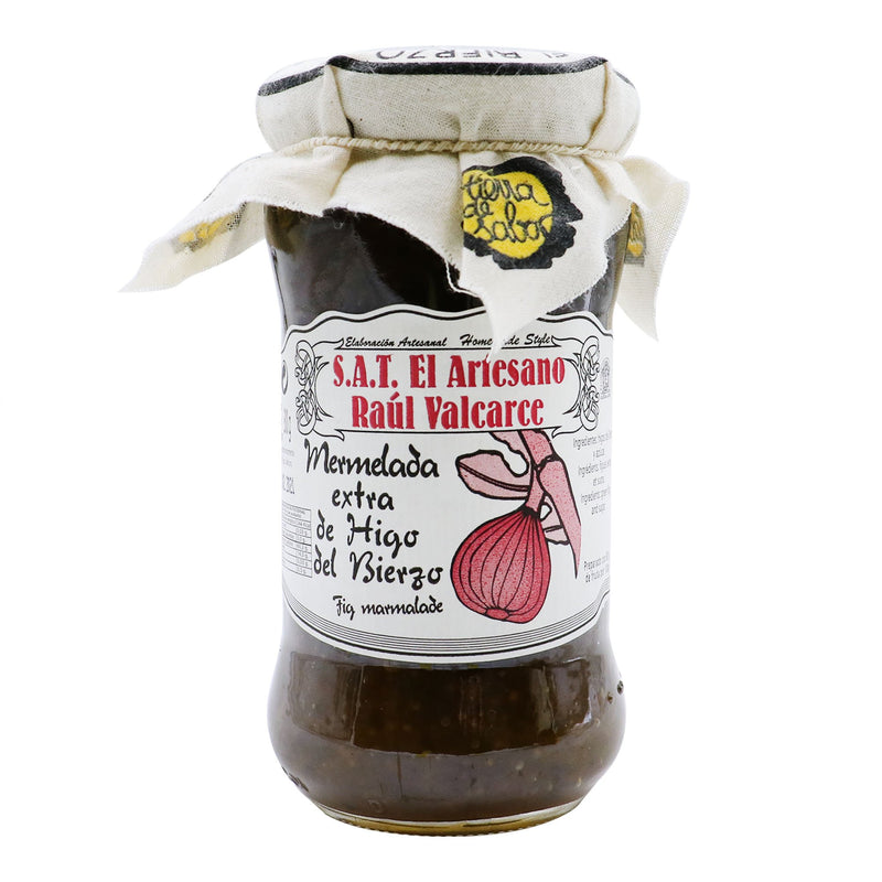 EL ARTESANO Fig Marmalade