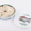 La Curiosa- Small Spicy Sardines In Olive Oil