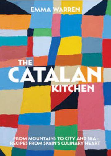 The Catalan Kitchen