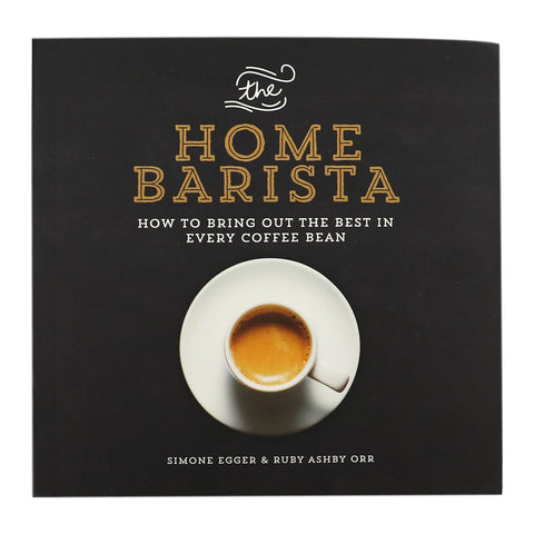 The Home Barista