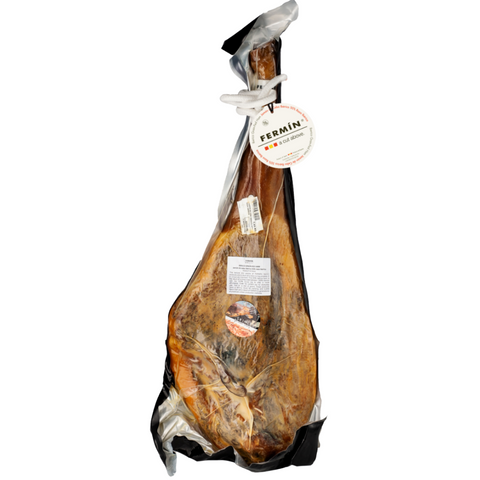 Fermín Jamón Iberíco-Cebo, Bone-In