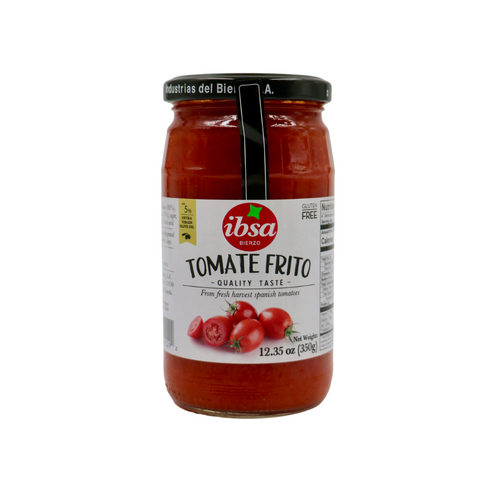 IBSA Tomate Frito - Gluten Free