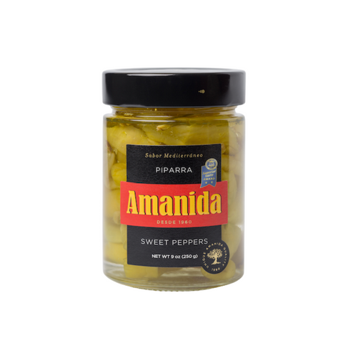 Amanida Sweet Peppers