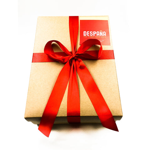 Spanish Fiesta Gift Box